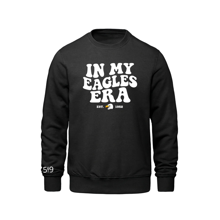 EAST WILLIAMS ERA CREW (YOUTH)