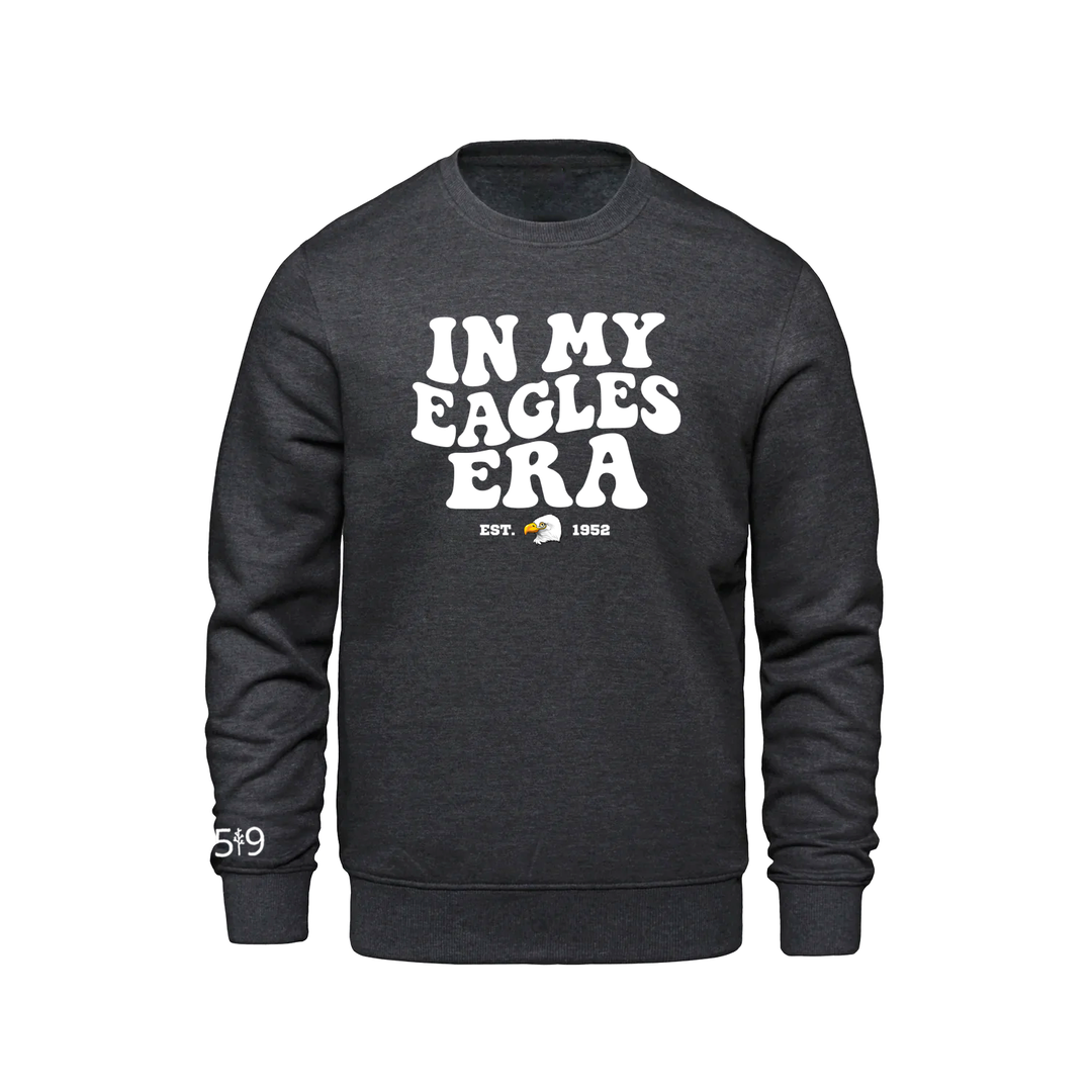 EAST WILLIAMS ERA CREW (UNISEX)
