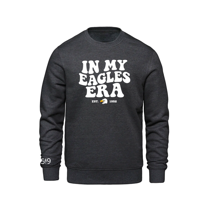 EAST WILLIAMS ERA CREW (UNISEX)