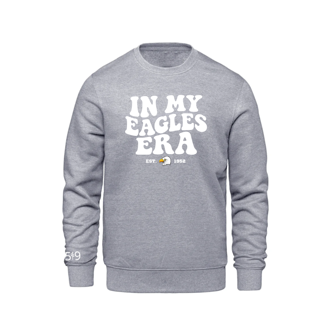EAST WILLIAMS ERA CREW (YOUTH)