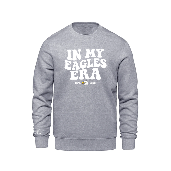 EAST WILLIAMS ERA CREW (YOUTH)