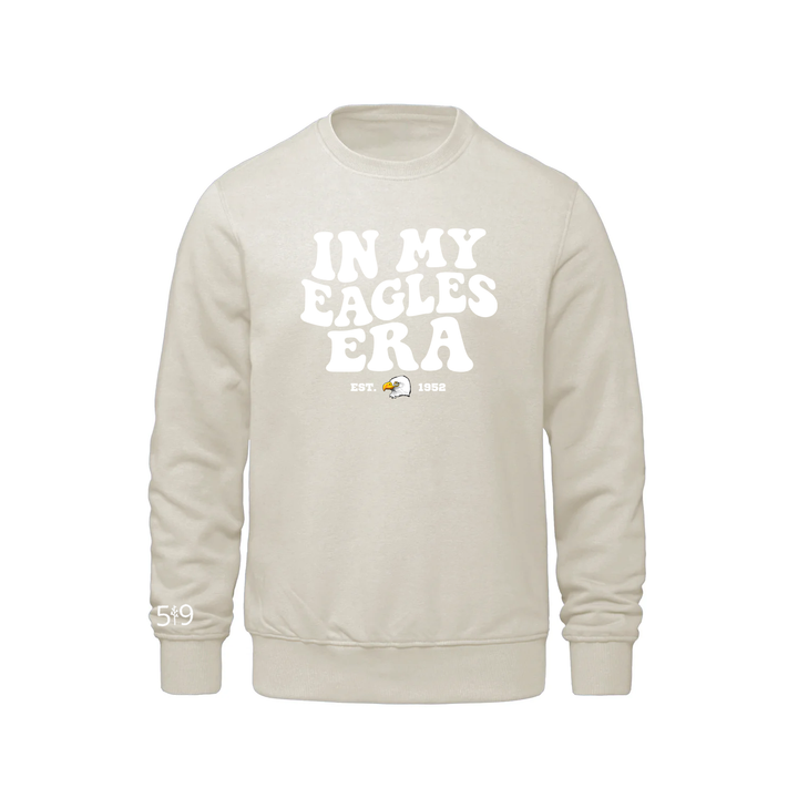 EAST WILLIAMS ERA CREW (UNISEX)