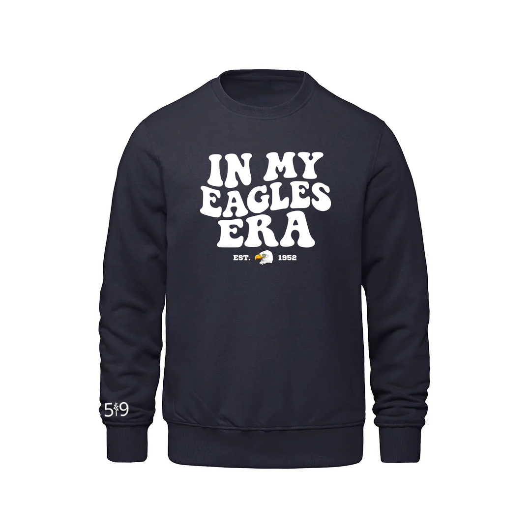 EAST WILLIAMS ERA CREW (YOUTH)