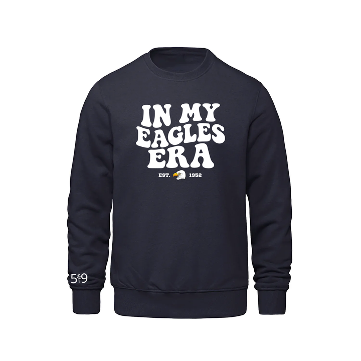 EAST WILLIAMS ERA CREW (YOUTH)
