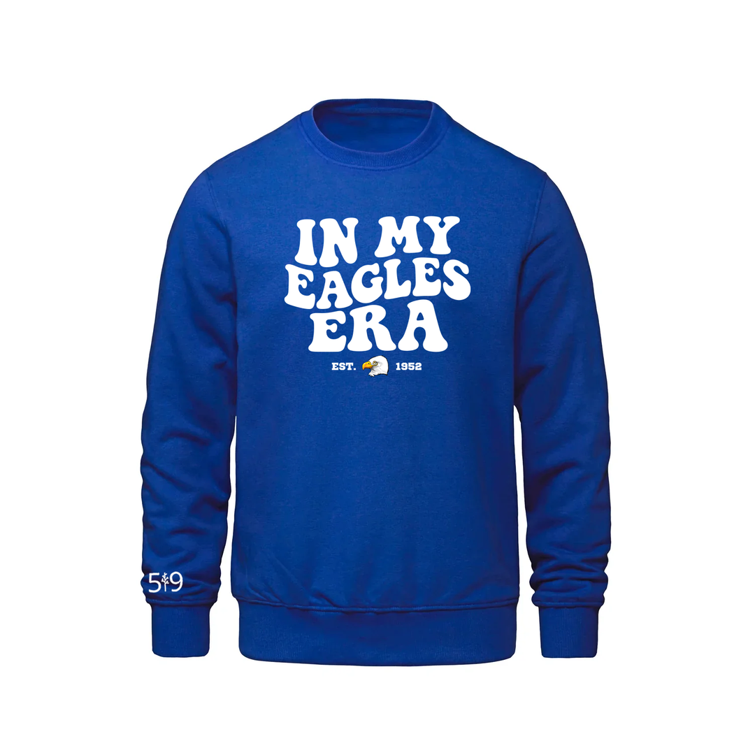 EAST WILLIAMS ERA CREW (YOUTH)