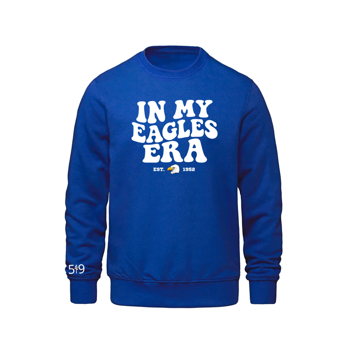 EAST WILLIAMS ERA CREW (YOUTH)