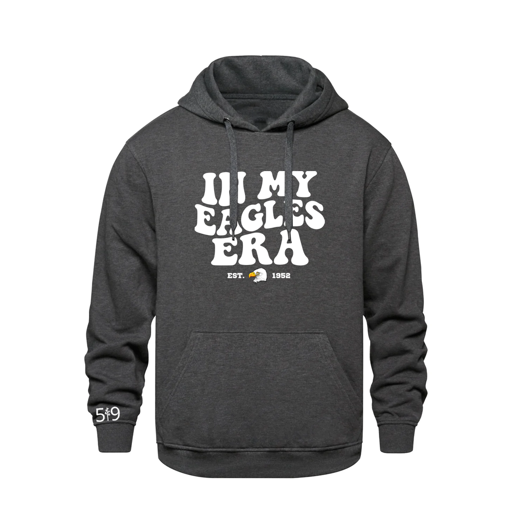 EAST WILLIAMS ERA HOODIE (UNISEX)