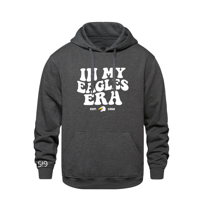 EAST WILLIAMS ERA HOODIE (UNISEX)