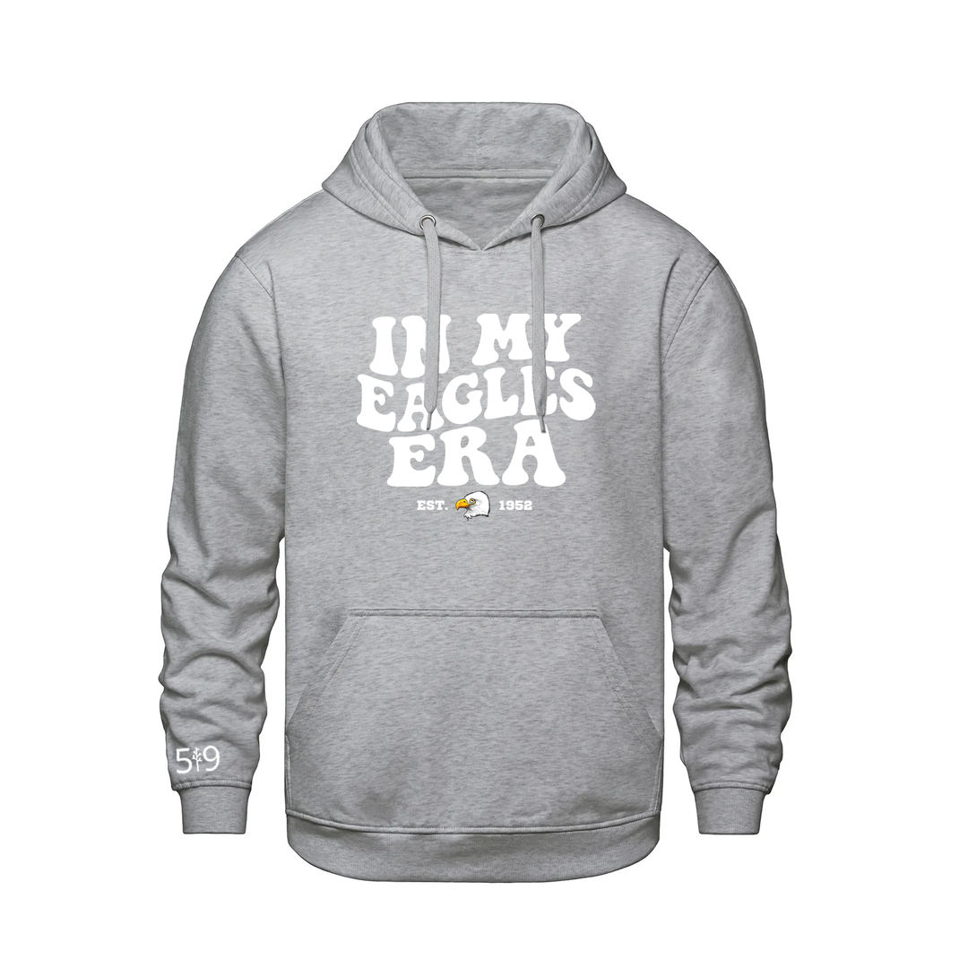 EAST WILLIAMS ERA HOODIE (UNISEX)