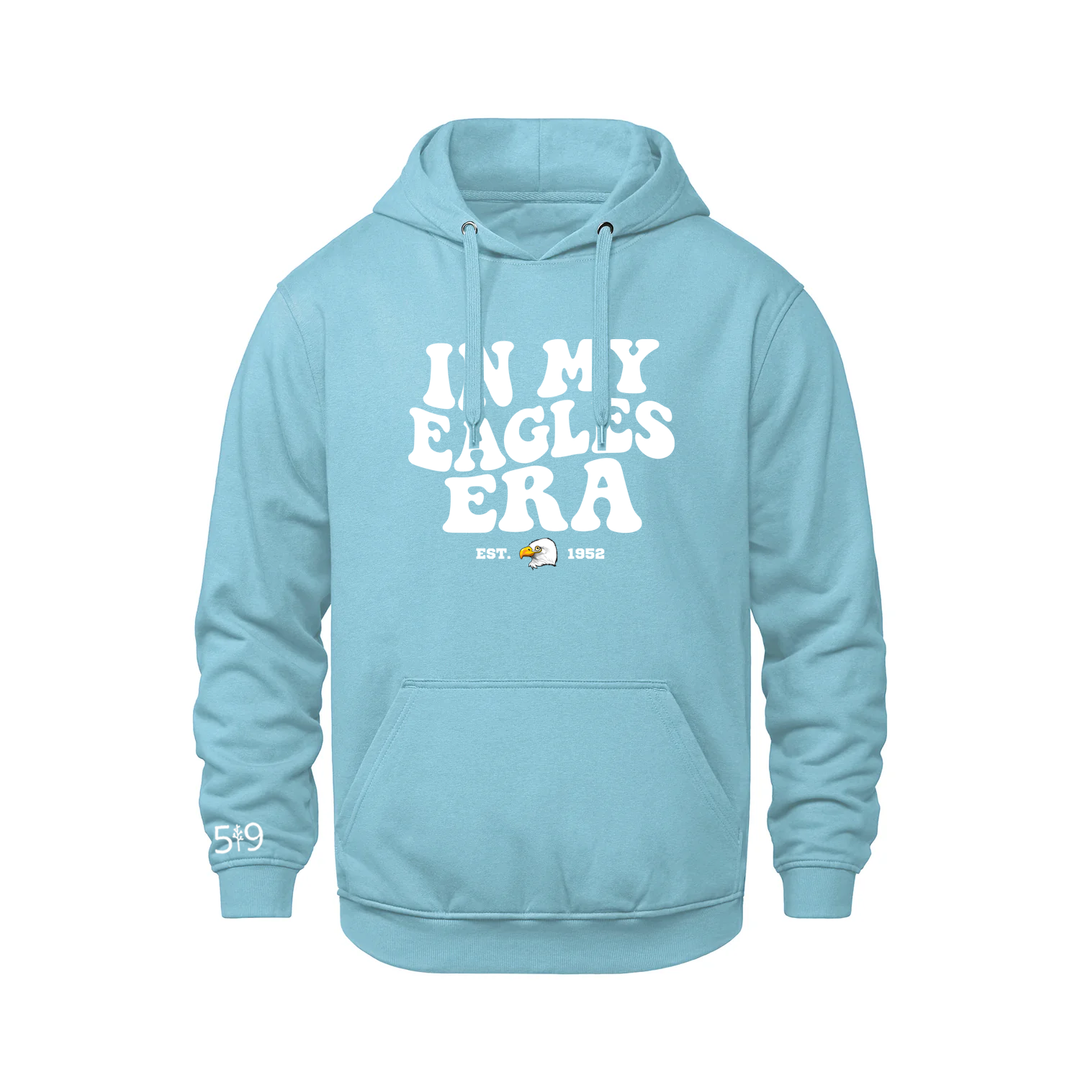 EAST WILLIAMS ERA HOODIE (UNISEX)