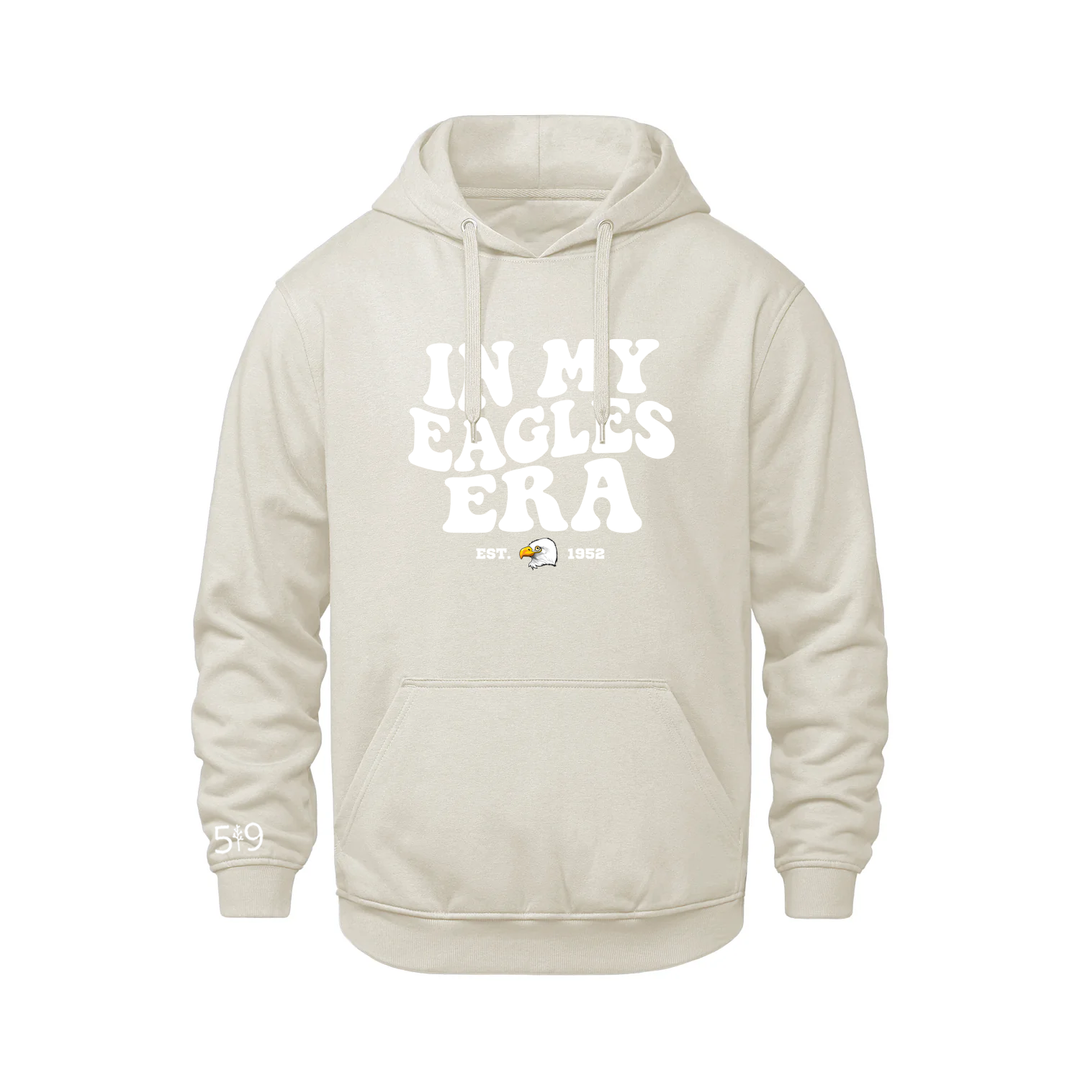 EAST WILLIAMS ERA HOODIE (UNISEX)