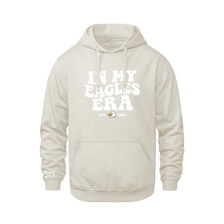 EAST WILLIAMS ERA HOODIE (UNISEX)