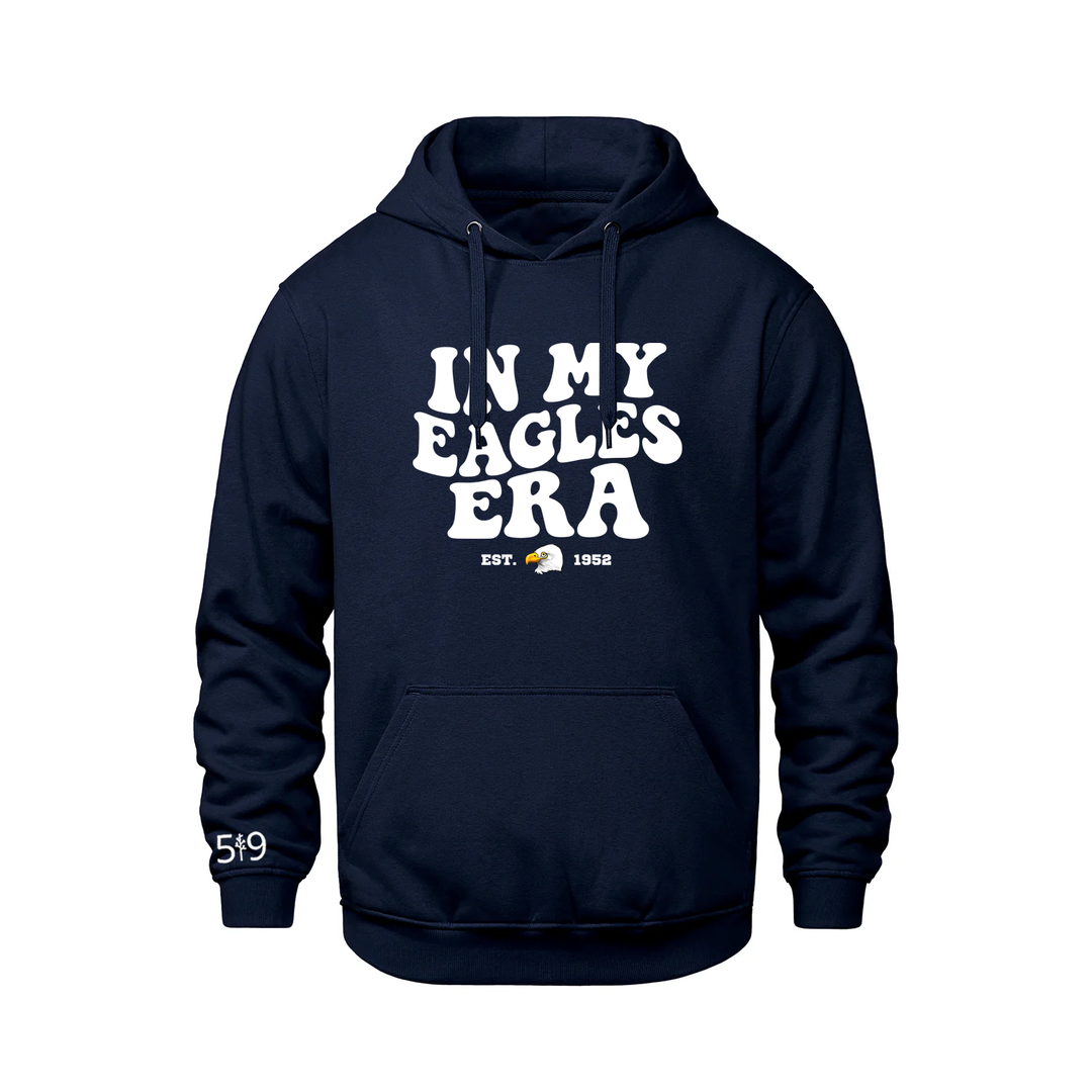 EAST WILLIAMS ERA HOODIE (UNISEX)
