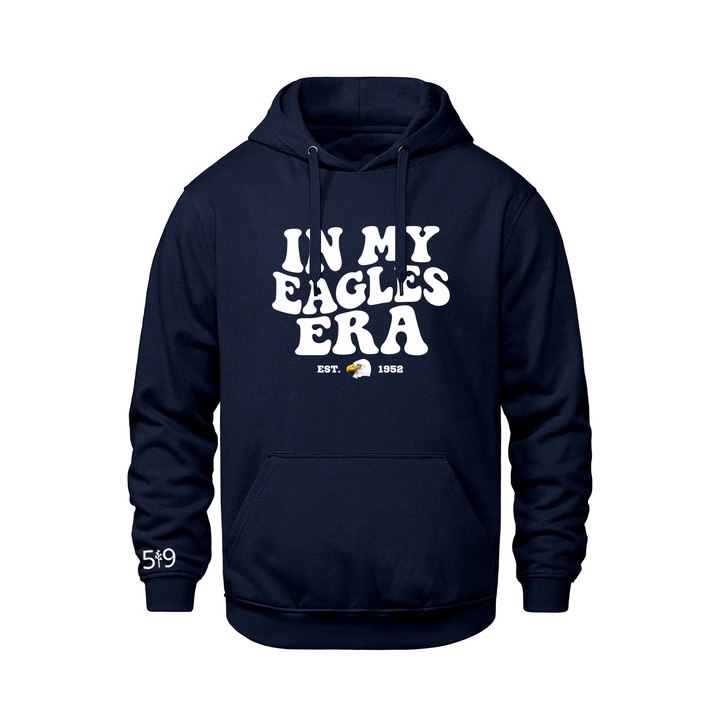 EAST WILLIAMS ERA HOODIE (UNISEX)