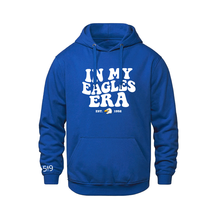 EAST WILLIAMS ERA HOODIE (UNISEX)