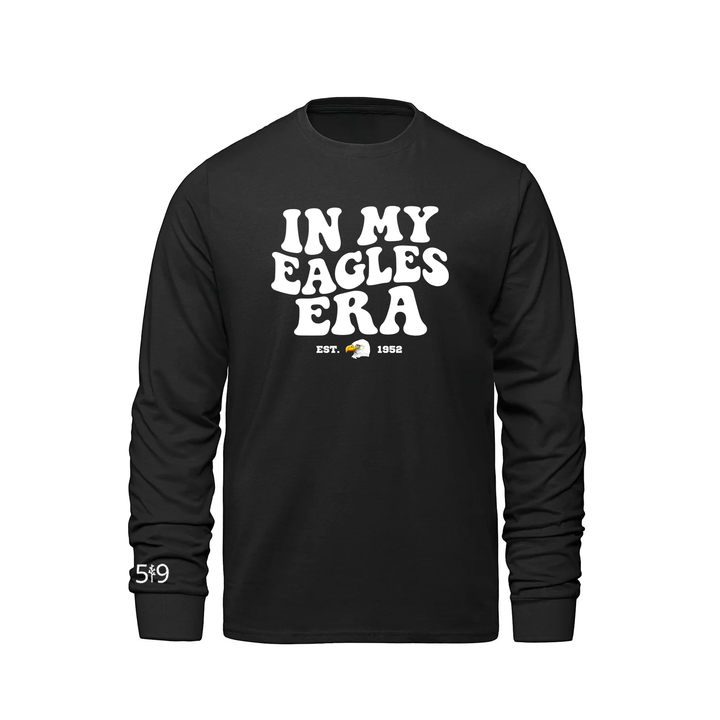 EAST WILLIAMS ERA LONG SLEEVE (MENS)