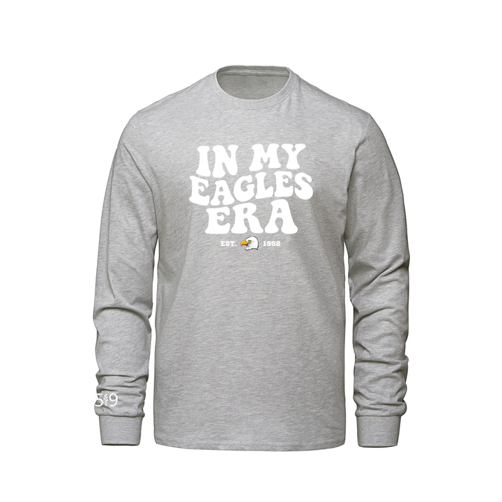 EAST WILLIAMS ERA LONG SLEEVE (MENS)