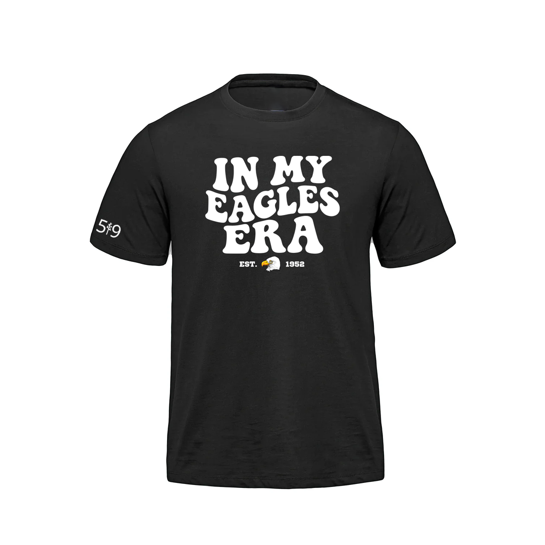 EAST WILLIAMS ERA PREMIUM TEE (MENS)