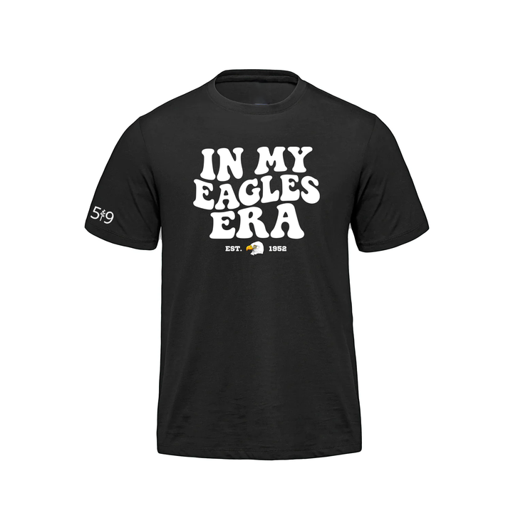 EAST WILLIAMS ERA PREMIUM TEE (MENS)