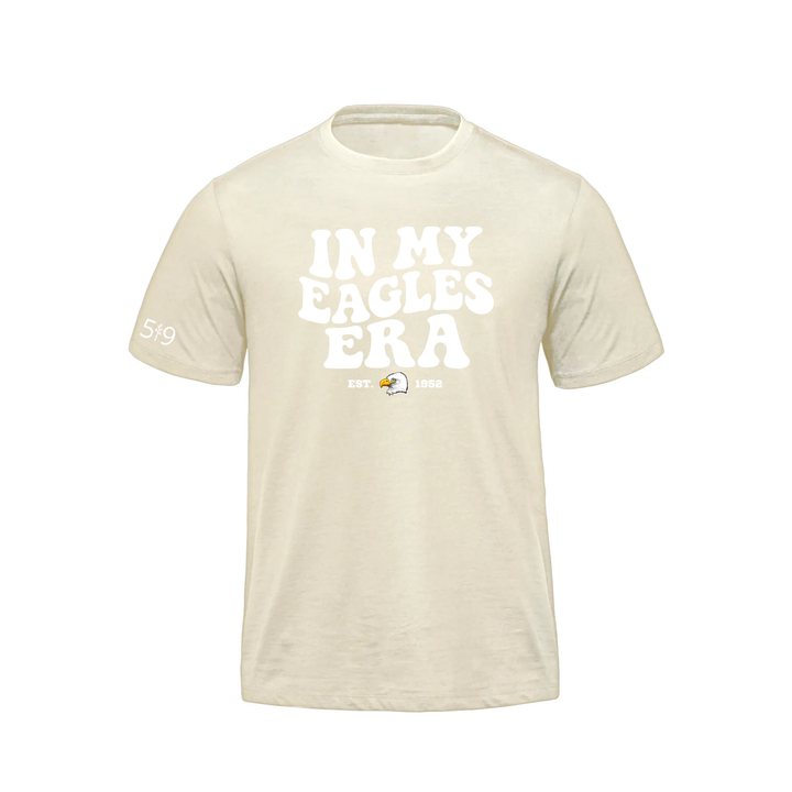 EAST WILLIAMS ERA PREMIUM TEE (MENS)