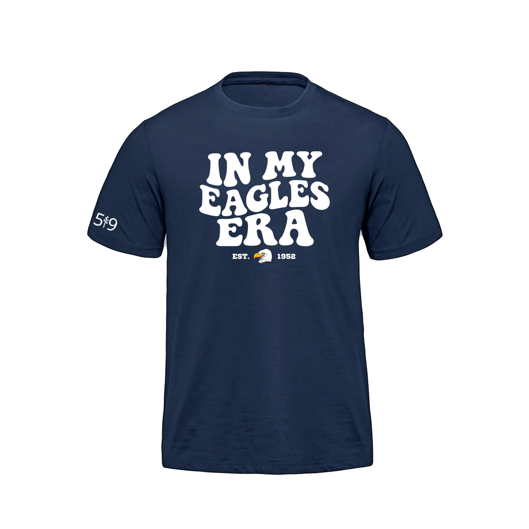 EAST WILLIAMS ERA PREMIUM TEE (MENS)