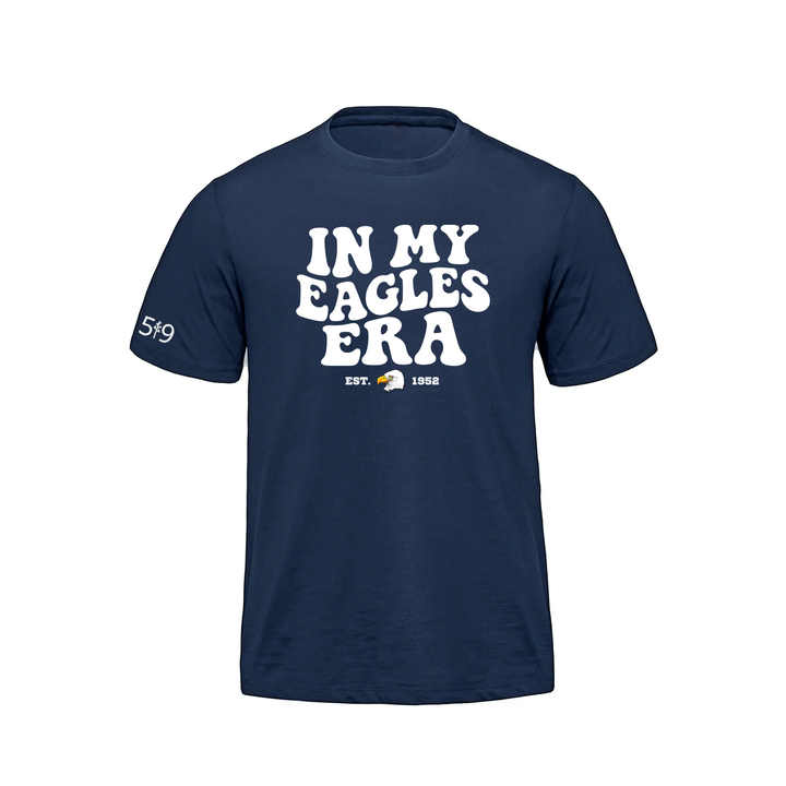 EAST WILLIAMS ERA PREMIUM TEE (MENS)