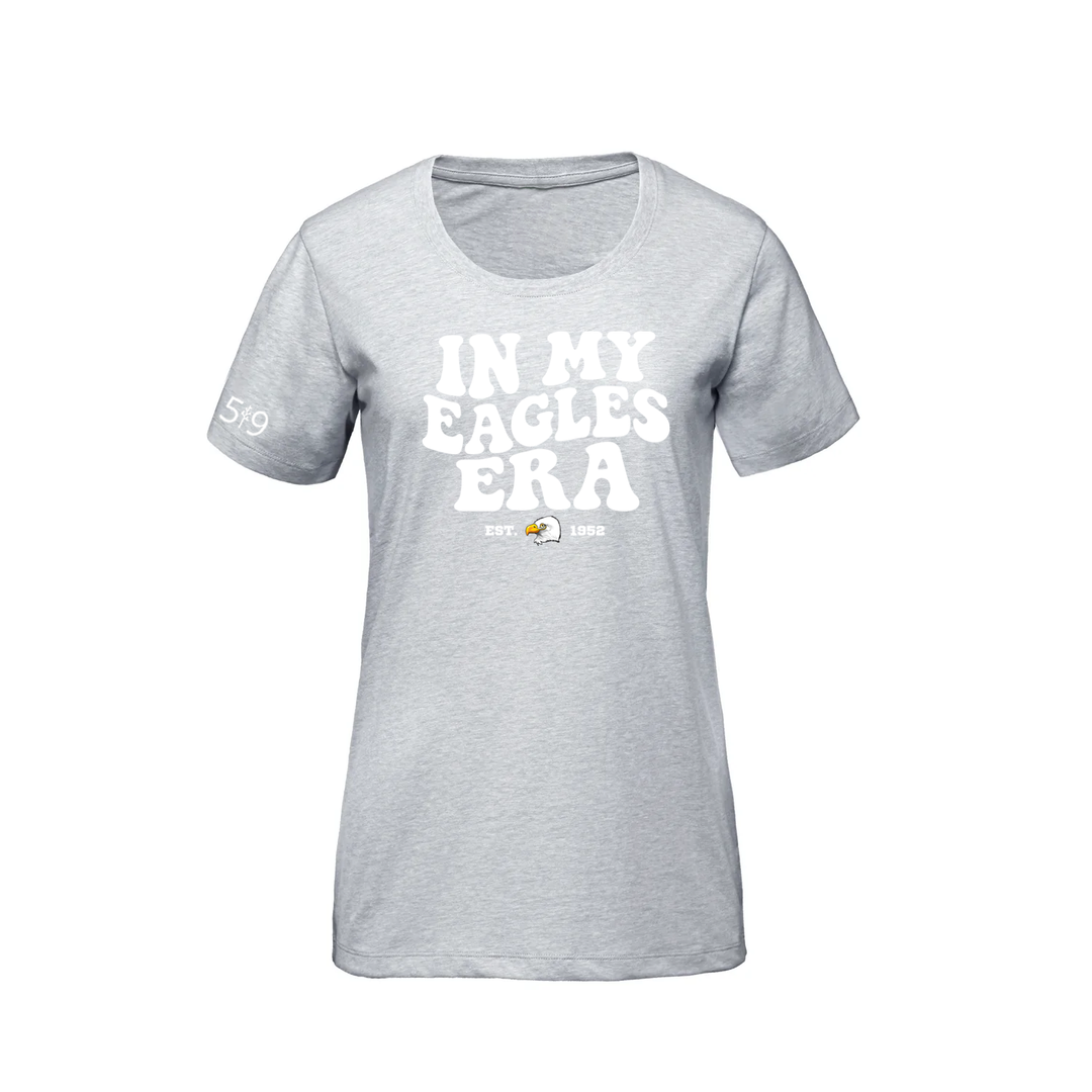 EAST WILLIAMS ERA PREMIUM TEE (WOMENS)