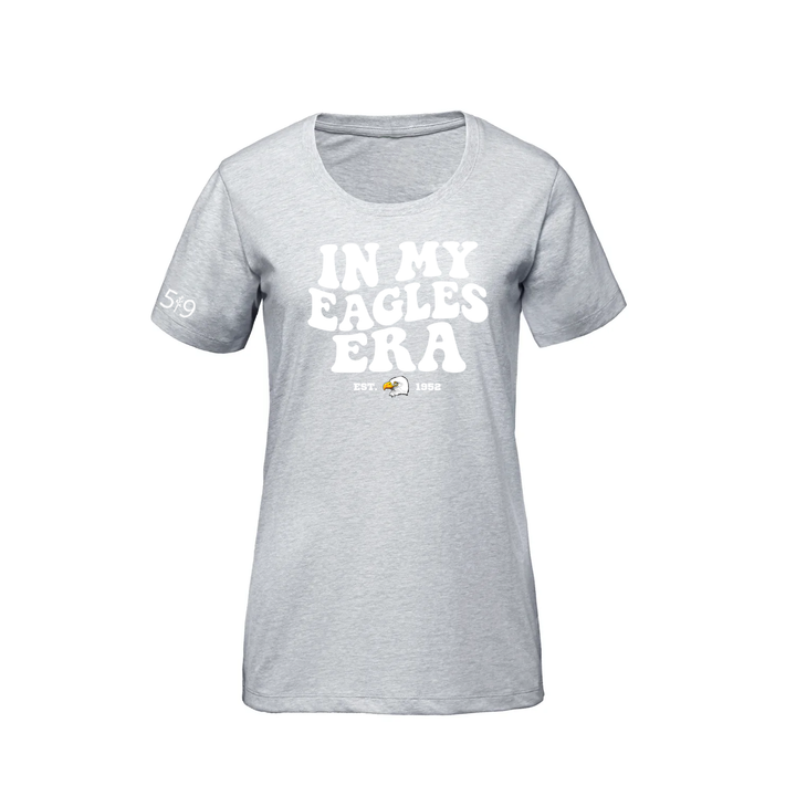 EAST WILLIAMS ERA PREMIUM TEE (WOMENS)