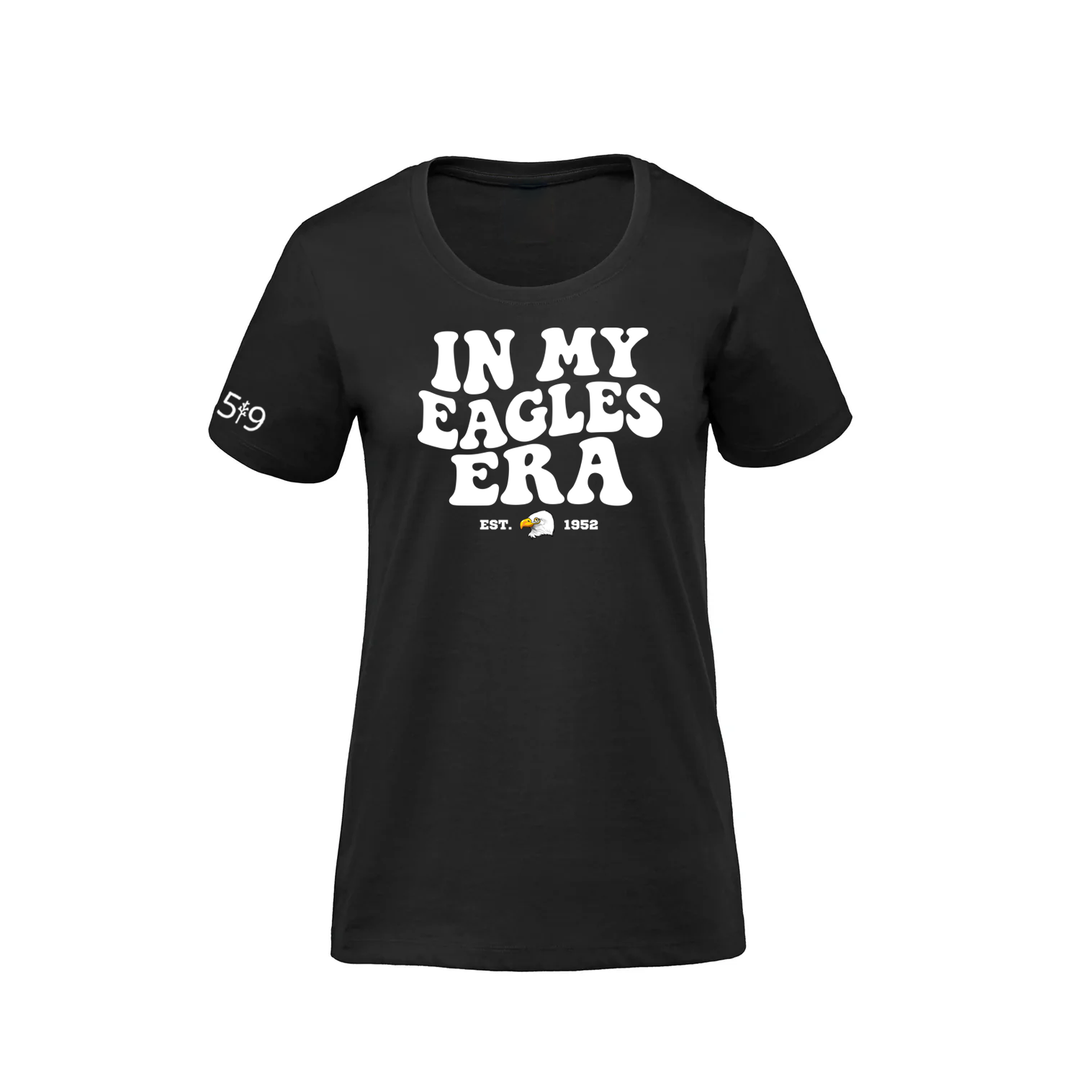 EAST WILLIAMS ERA PREMIUM TEE (WOMENS)