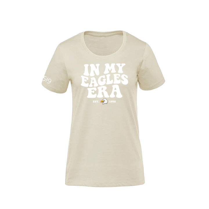 EAST WILLIAMS ERA PREMIUM TEE (WOMENS)