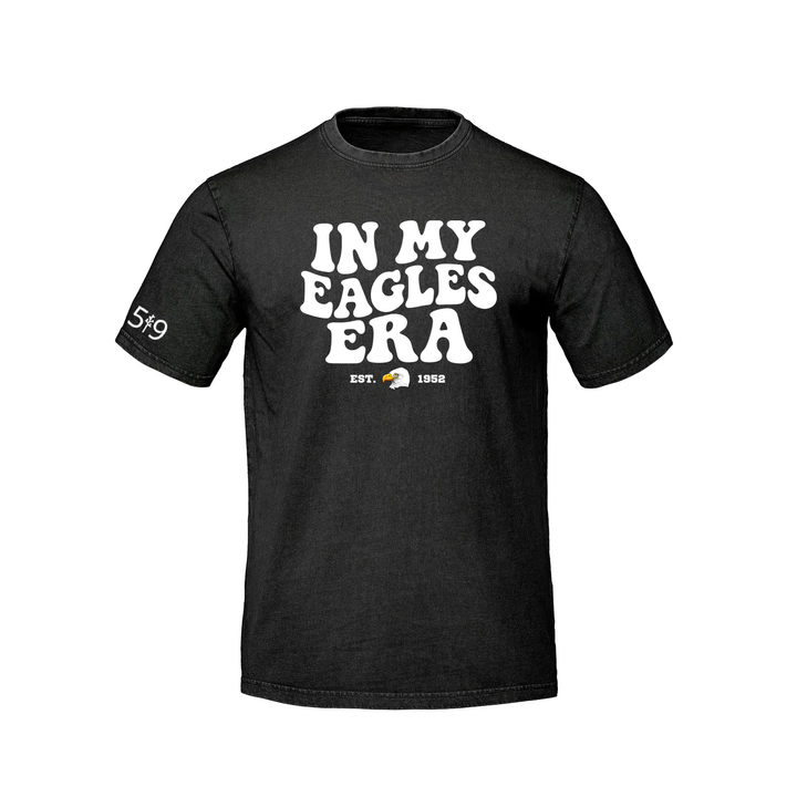 EAST WILLIAMS ERA RETRO TEE (UNISEX)
