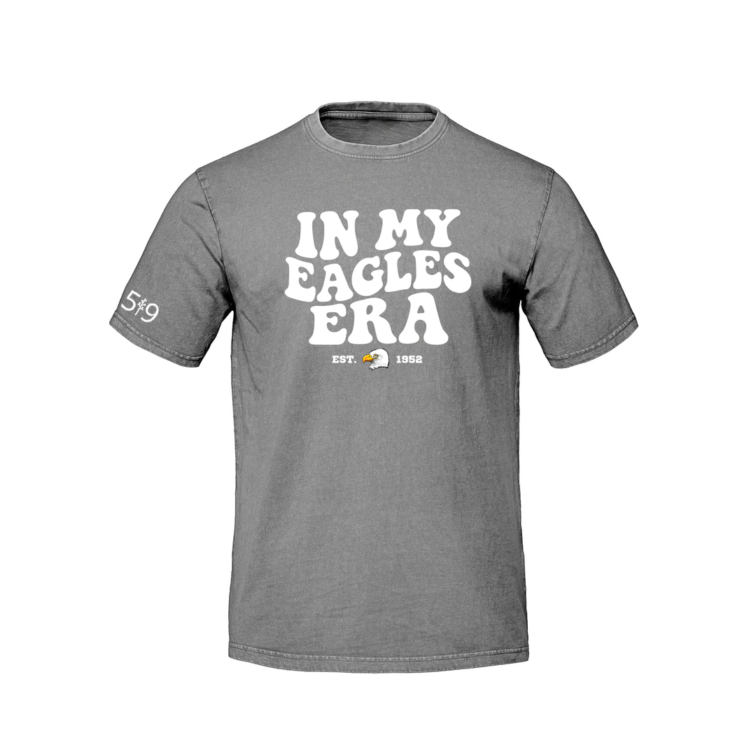 EAST WILLIAMS ERA RETRO TEE (UNISEX)