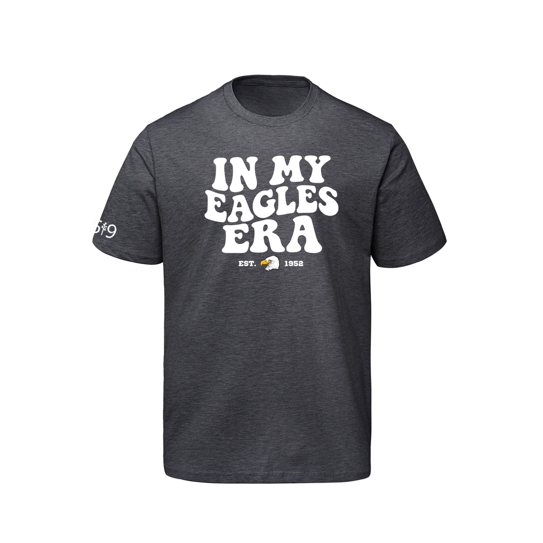 EAST WILLIAMS ERA TEE (MENS)
