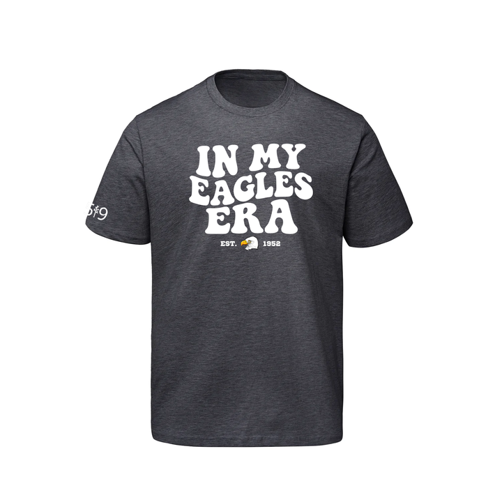 EAST WILLIAMS ERA TEE (MENS)