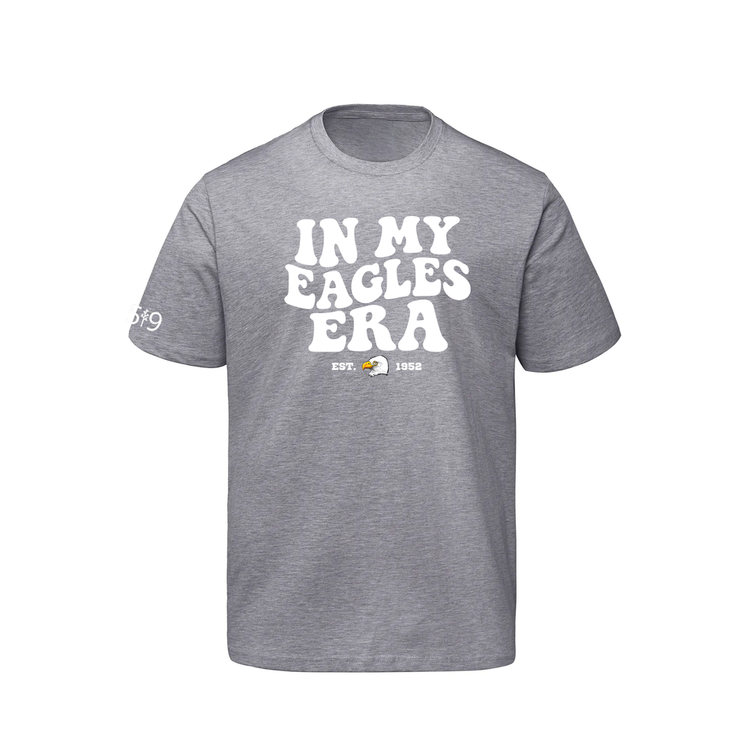 EAST WILLIAMS ERA TEE (MENS)