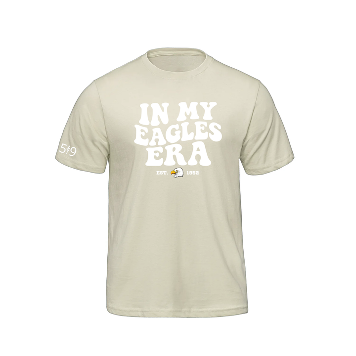 EAST WILLIAMS ERA TEE (MENS)