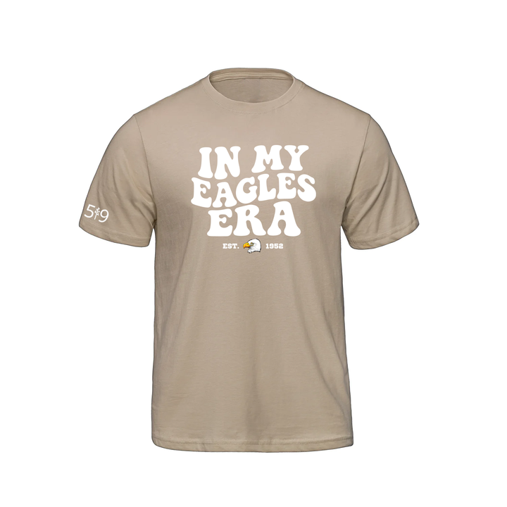 EAST WILLIAMS ERA TEE (MENS)