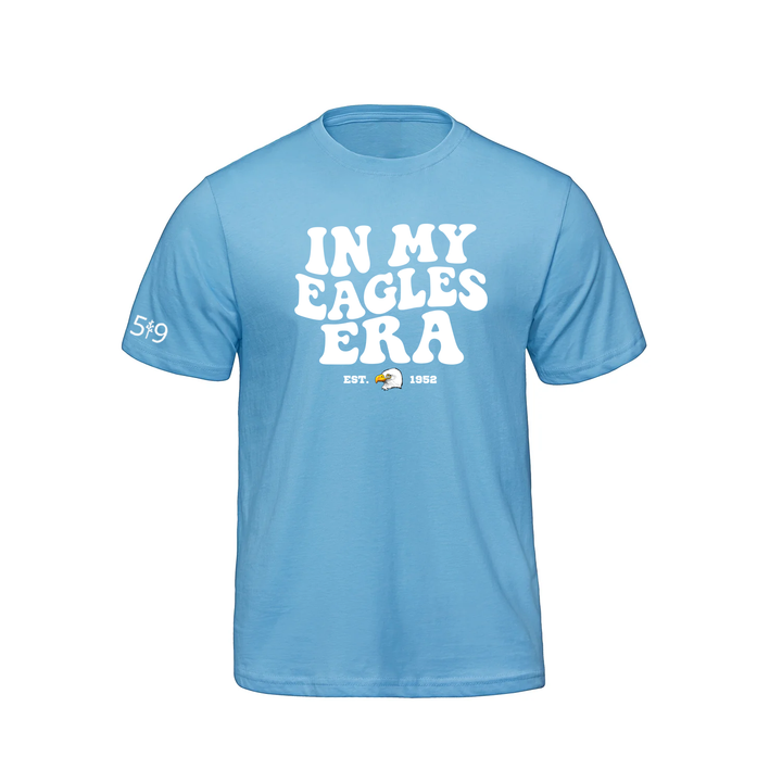EAST WILLIAMS ERA TEE (MENS)
