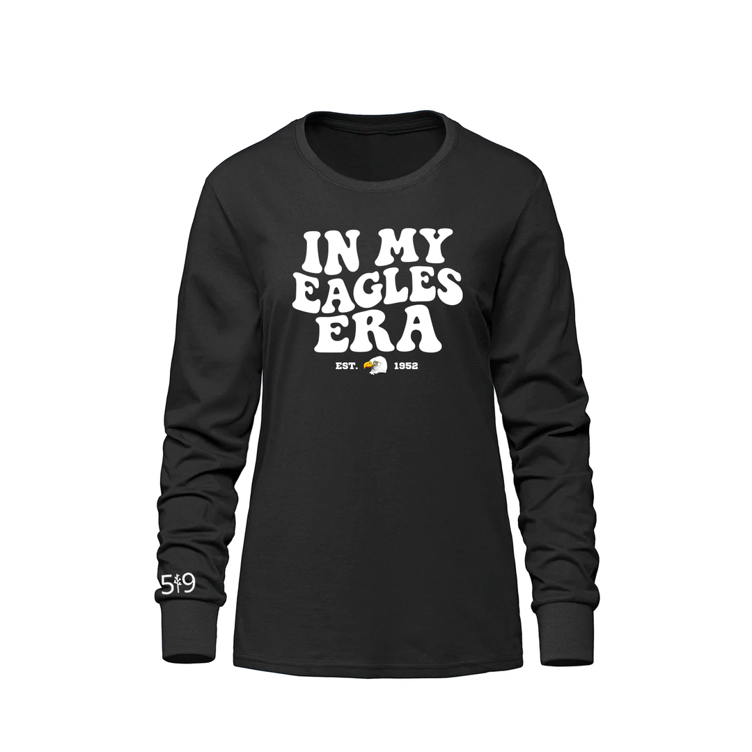 EAST WILLIAMS ERA LONG SLEEVE (WOMENS)