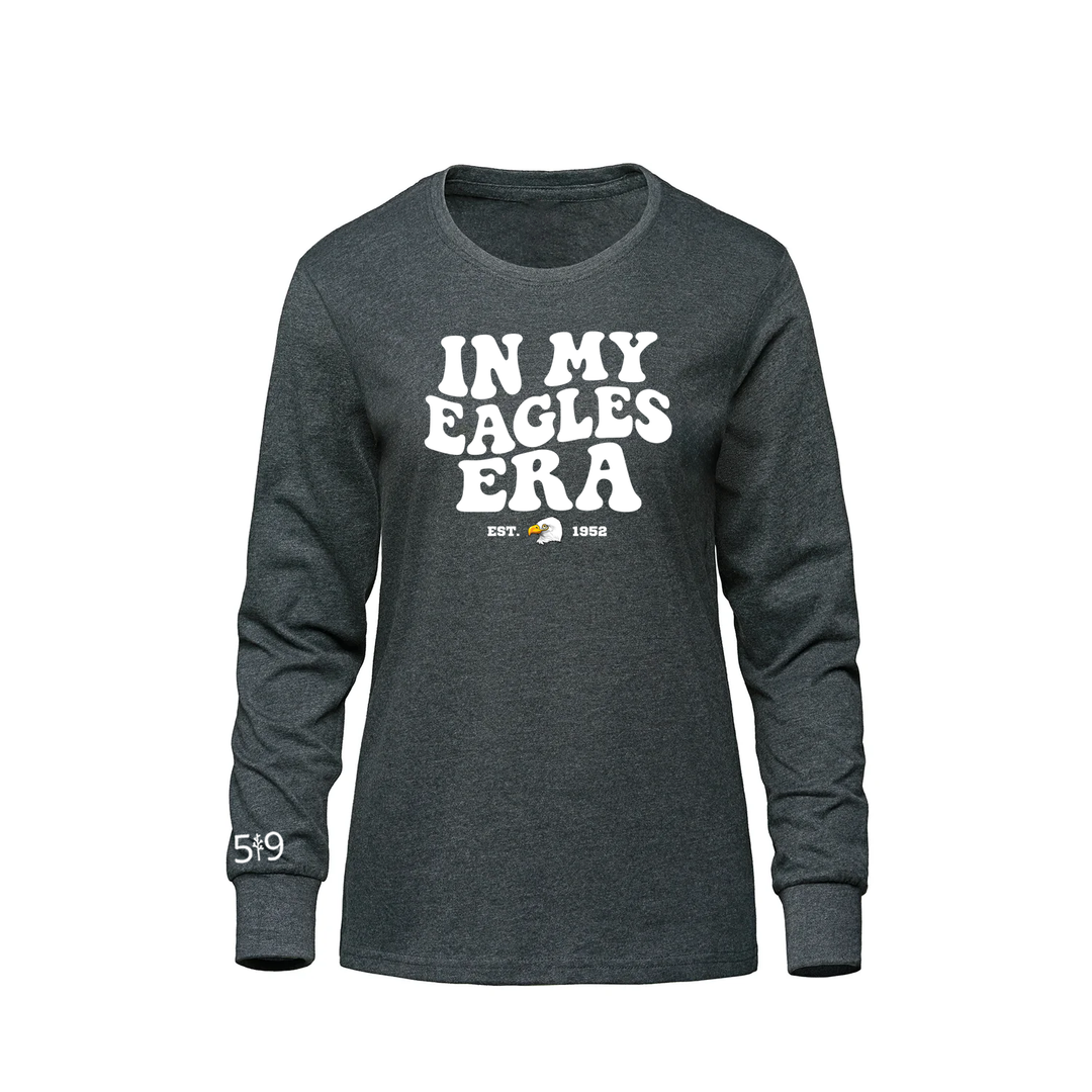 EAST WILLIAMS ERA LONG SLEEVE (WOMENS)
