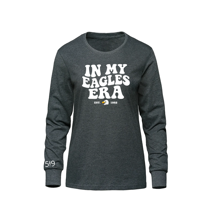 EAST WILLIAMS ERA LONG SLEEVE (WOMENS)