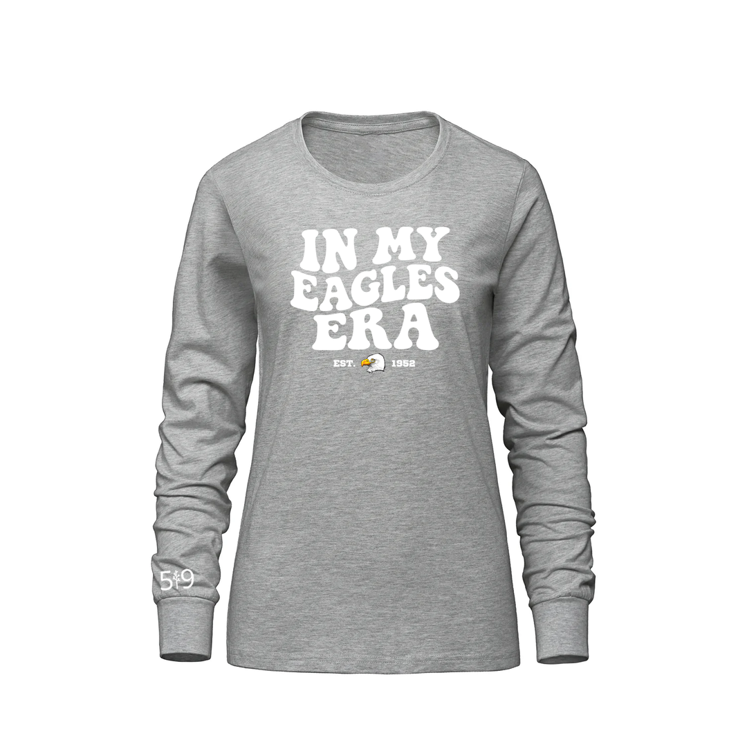 EAST WILLIAMS ERA LONG SLEEVE (WOMENS)
