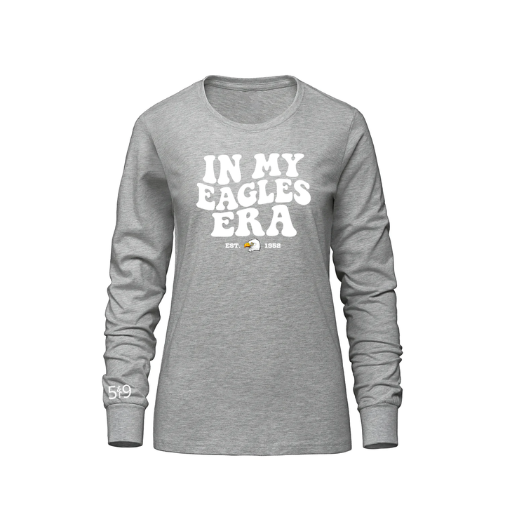 EAST WILLIAMS ERA LONG SLEEVE (WOMENS)
