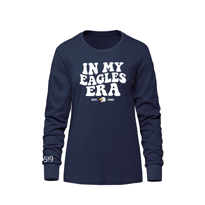 EAST WILLIAMS ERA LONG SLEEVE (WOMENS)