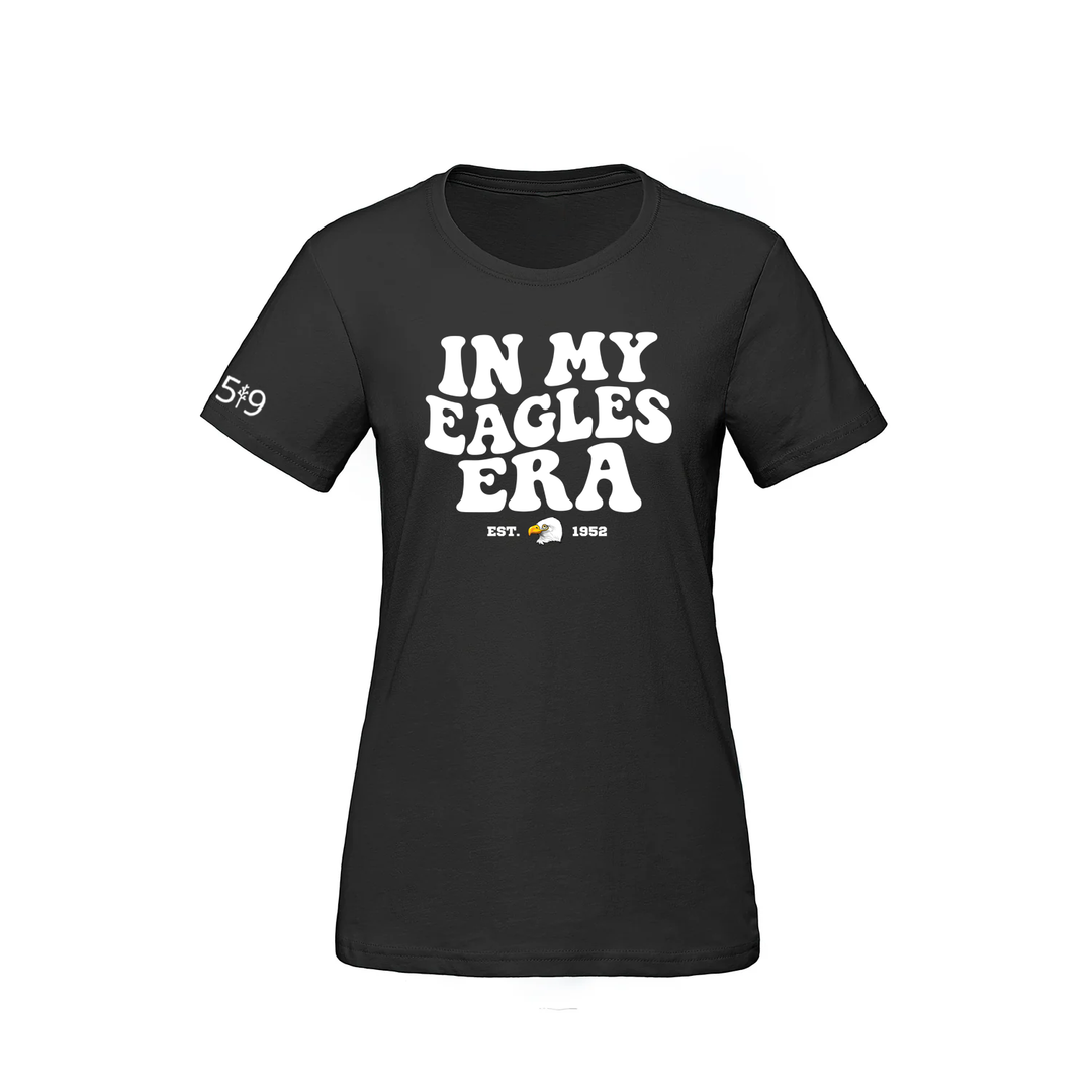 EAST WILLIAMS ERA TEE (WOMENS)