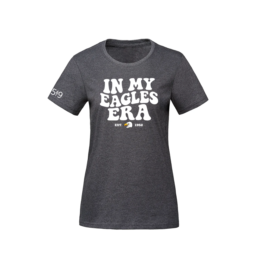 EAST WILLIAMS ERA TEE (WOMENS)