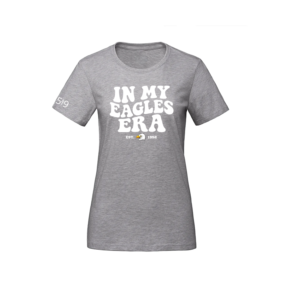EAST WILLIAMS ERA TEE (WOMENS)