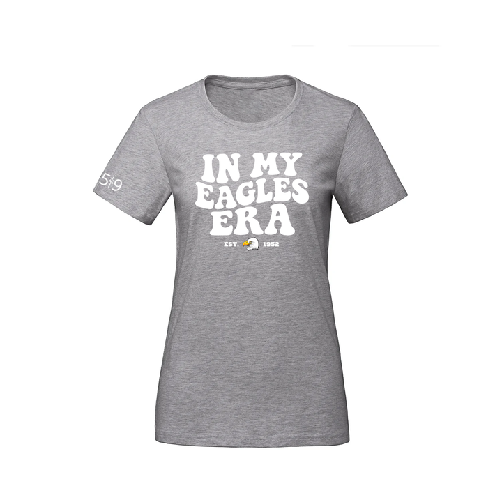 EAST WILLIAMS ERA TEE (WOMENS)