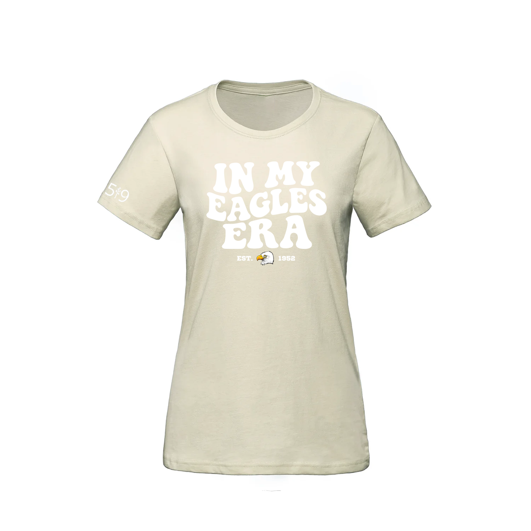 EAST WILLIAMS ERA TEE (WOMENS)