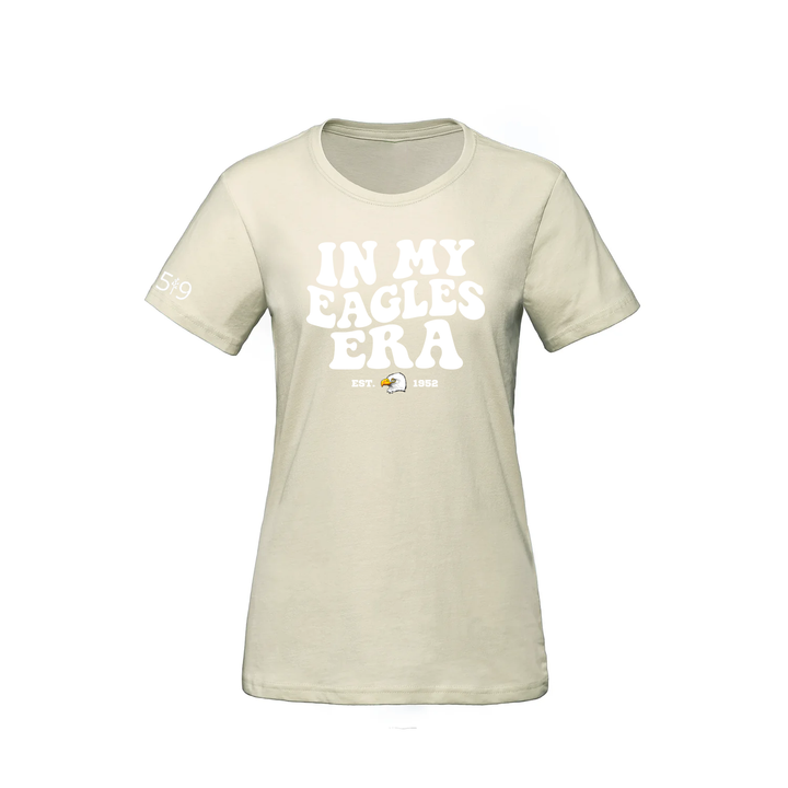 EAST WILLIAMS ERA TEE (WOMENS)